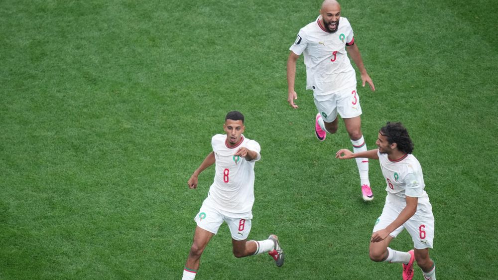 Morocco's March to the 2026 World Cup Quarter‑Finals: A Tactical Masterclass Against Canada