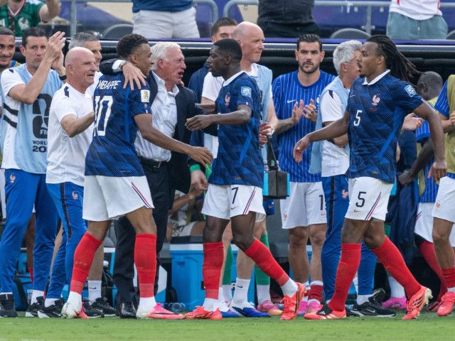 Paraguay vs Franța: Metafora furtunii, provocări tactice și dramele din spatele scenei la CM 2026