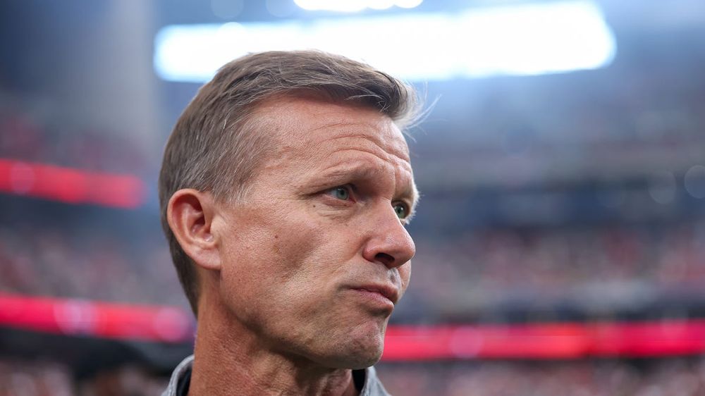After the Shock Defeat: How Canada’s Coach John Herdman (Marsch) Reacted to Morocco’s World Cup Upset