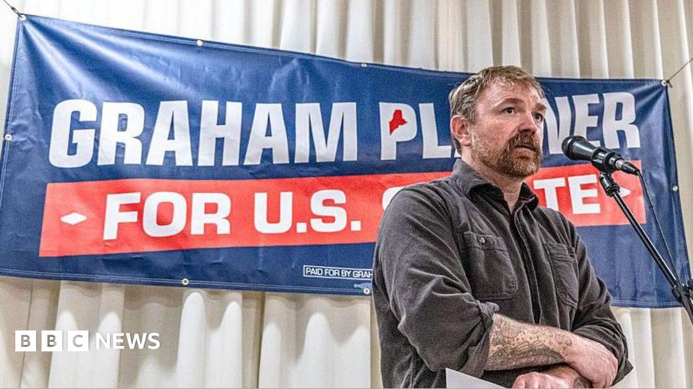 Maine’s Senate Saga: How Graham Platner’s Exit Affects Elizabeth Warren’s Mid‑Term Ambitions
