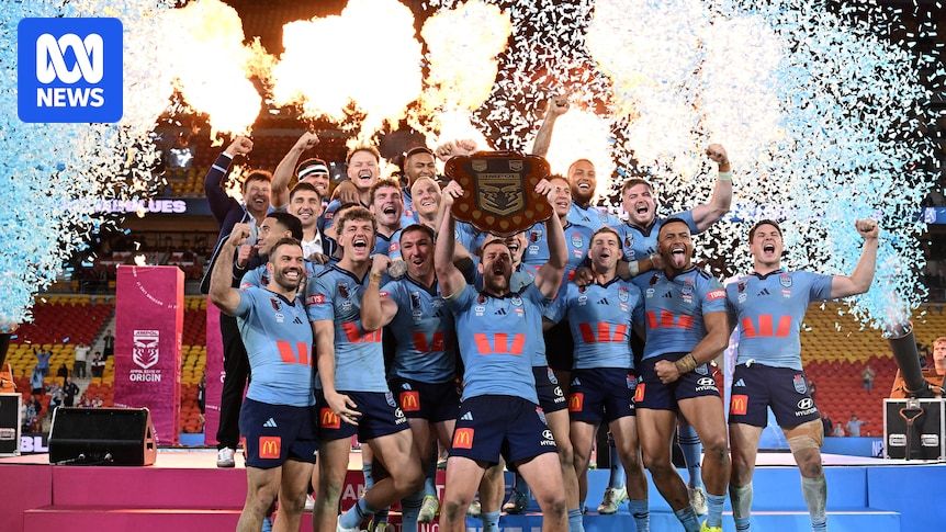 From Origin Records to NRLW Surge: How Rugby League’s Biggest Night Is Shaping the Women’s Game