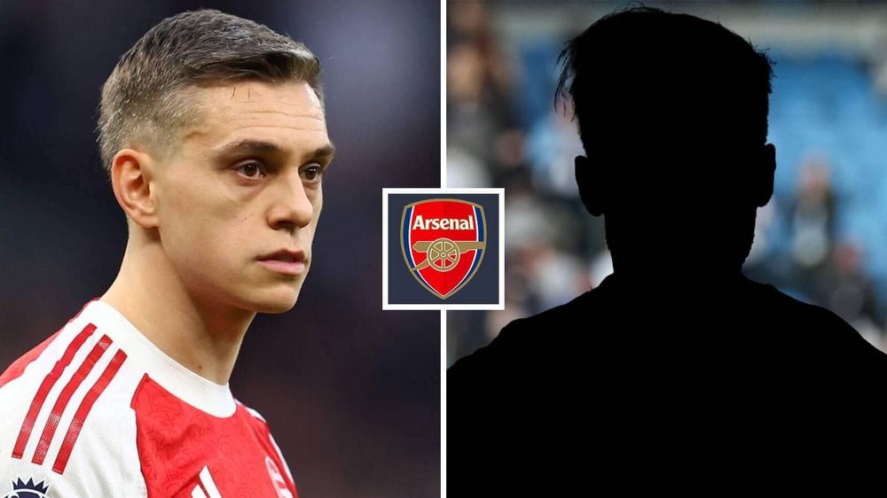 Arsenal’s Leandro Trossard Exit Sparks Record‑Breaking Hunt for a Left‑Wing Replacement
