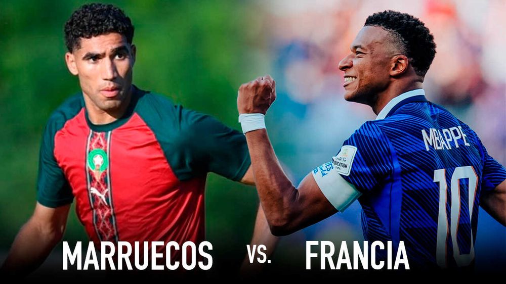 Francia vs Marruecos: El choque de titanes que decidirá el rumbo de los cuartos de final del Mundial 2026
