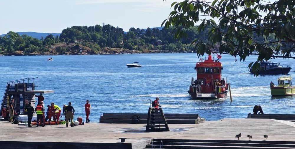 Sørenga‑søk avsluttet: Ingen funnet – hva betyr dette for Oslo‑beboere?