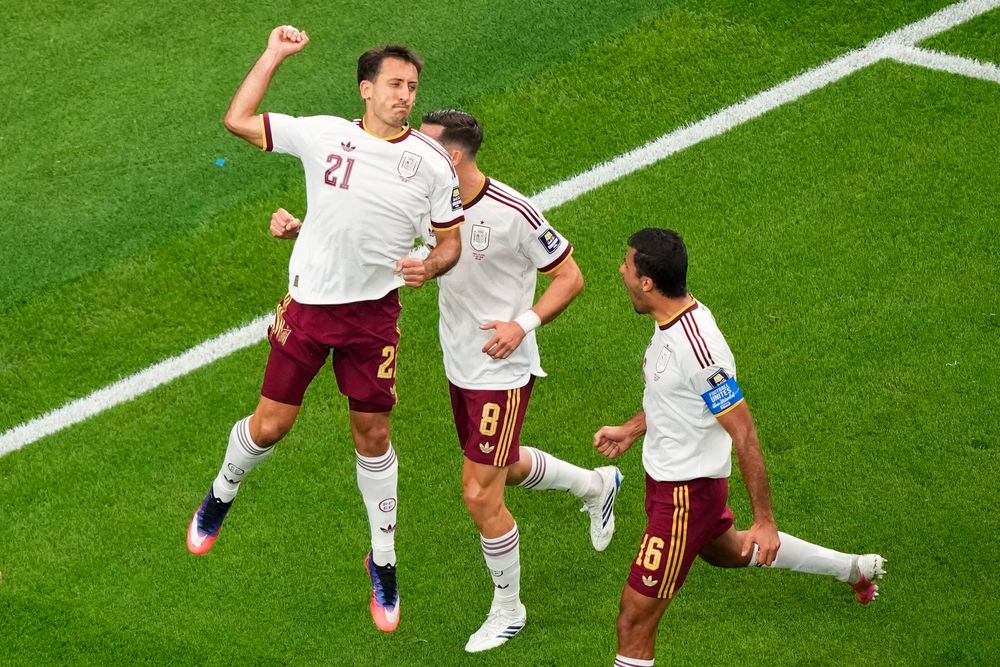 España vs Francia lluvia de emociones en la semifinal del Mundial 2026