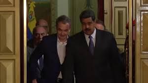 Kasus José Luis Rodríguez: Skandal yang Mengguncang Spanyol